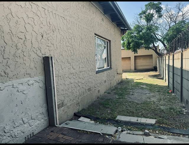 496M² BUSINESS TO LET IN DALVIEW